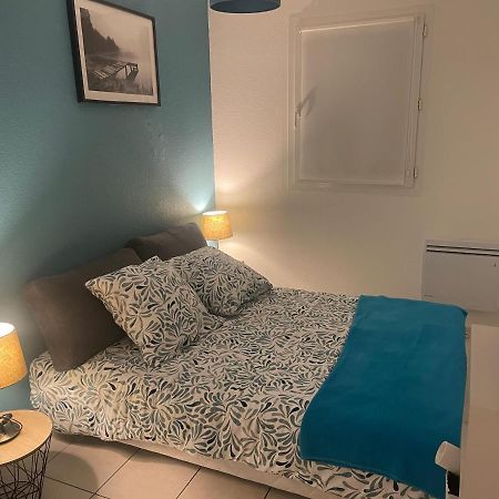 Charmant Appartement Cosy Sur Sete Proche De Toutes Commodites, Parking Prive Экстерьер фото